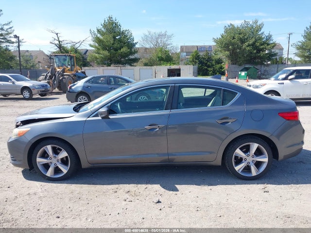 Продаж на аукціоні авто 2013 Acura Ilx 2.0l, vin: 19VDE1F72DE012752, номер лоту: 45014638