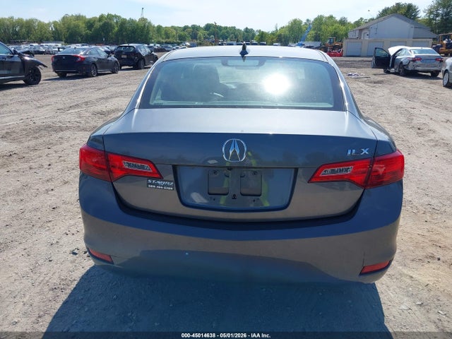 Продаж на аукціоні авто 2013 Acura Ilx 2.0l, vin: 19VDE1F72DE012752, номер лоту: 45014638