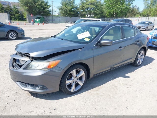 Продаж на аукціоні авто 2013 Acura Ilx 2.0l, vin: 19VDE1F72DE012752, номер лоту: 45014638