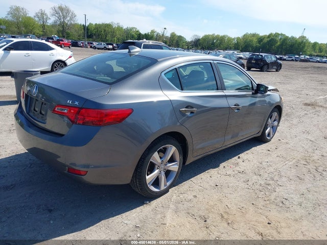 Продаж на аукціоні авто 2013 Acura Ilx 2.0l, vin: 19VDE1F72DE012752, номер лоту: 45014638