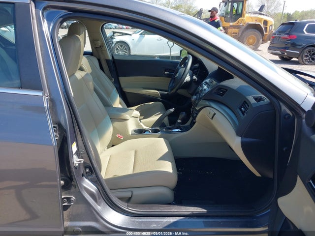 Продаж на аукціоні авто 2013 Acura Ilx 2.0l, vin: 19VDE1F72DE012752, номер лоту: 45014638