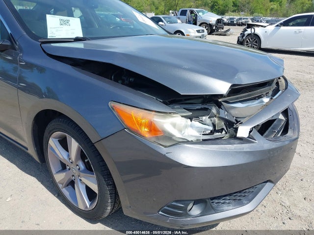 Продаж на аукціоні авто 2013 Acura Ilx 2.0l, vin: 19VDE1F72DE012752, номер лоту: 45014638