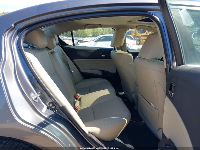 Продаж на аукціоні авто 2013 Acura Ilx 2.0l, vin: 19VDE1F72DE012752, номер лоту: 45014638