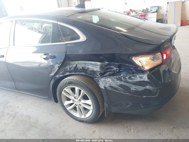 45014640 :رقم المزاد ، 1G1ZD5ST2JF166527 vin ، 2018 Chevrolet Malibu Lt مزاد بيع