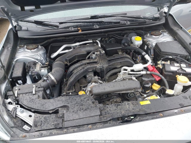 Продажа на аукционе авто 2024 Subaru Crosstrek Sport, vin: 4S4GUHF69R3705920, номер лота: 45014643