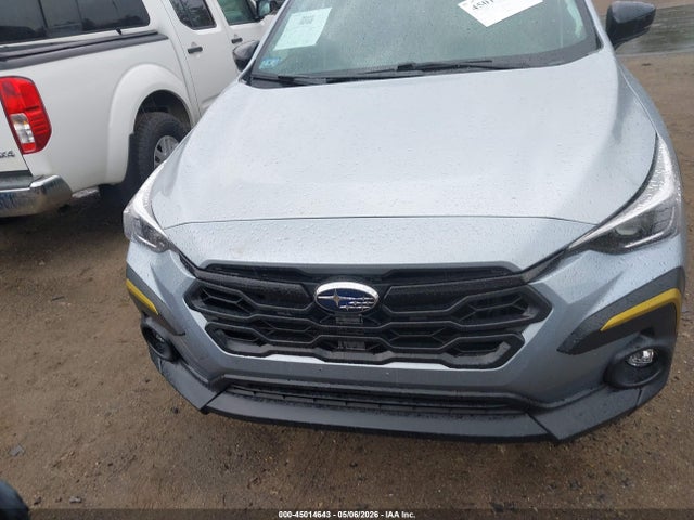 Продажа на аукционе авто 2024 Subaru Crosstrek Sport, vin: 4S4GUHF69R3705920, номер лота: 45014643