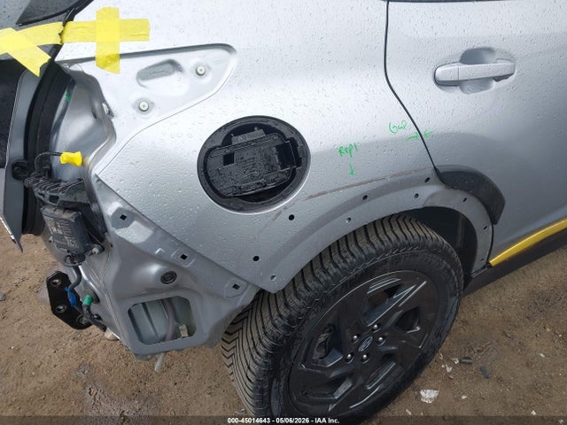 Продажа на аукционе авто 2024 Subaru Crosstrek Sport, vin: 4S4GUHF69R3705920, номер лота: 45014643