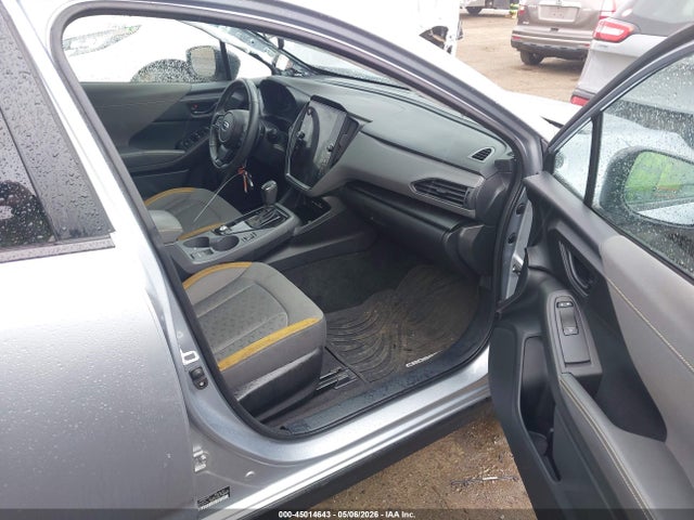 Продажа на аукционе авто 2024 Subaru Crosstrek Sport, vin: 4S4GUHF69R3705920, номер лота: 45014643
