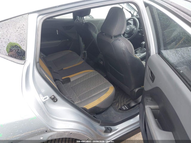 Продажа на аукционе авто 2024 Subaru Crosstrek Sport, vin: 4S4GUHF69R3705920, номер лота: 45014643