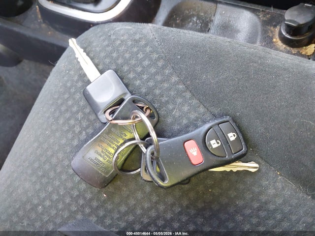 45014644 :رقم المزاد ، 3N1BC1CP4CK229649 vin ، 2012 Nissan Versa 1.8 S مزاد بيع