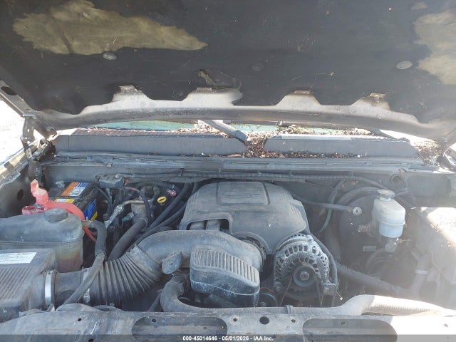45014646 :رقم المزاد ، 2GTEK13MX81297377 vin ، 2008 Gmc Sierra 1500 Sle1/sle2/slt/work Truck مزاد بيع