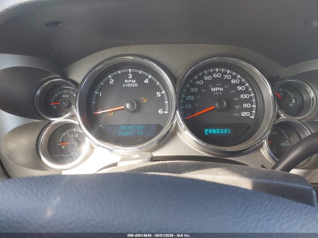 45014646 :رقم المزاد ، 2GTEK13MX81297377 vin ، 2008 Gmc Sierra 1500 Sle1/sle2/slt/work Truck مزاد بيع