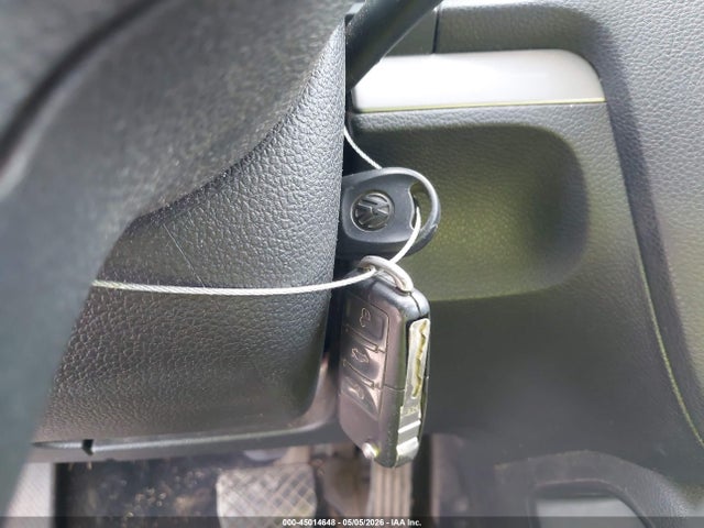 Продаж на аукціоні авто 2010 Volkswagen Jetta S, vin: 3VWJX7AJ8AM019293, номер лоту: 45014648
