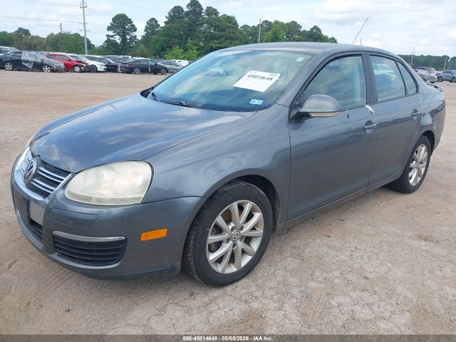 Продаж на аукціоні авто 2010 Volkswagen Jetta S, vin: 3VWJX7AJ8AM019293, номер лоту: 45014648