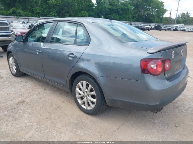 Продаж на аукціоні авто 2010 Volkswagen Jetta S, vin: 3VWJX7AJ8AM019293, номер лоту: 45014648