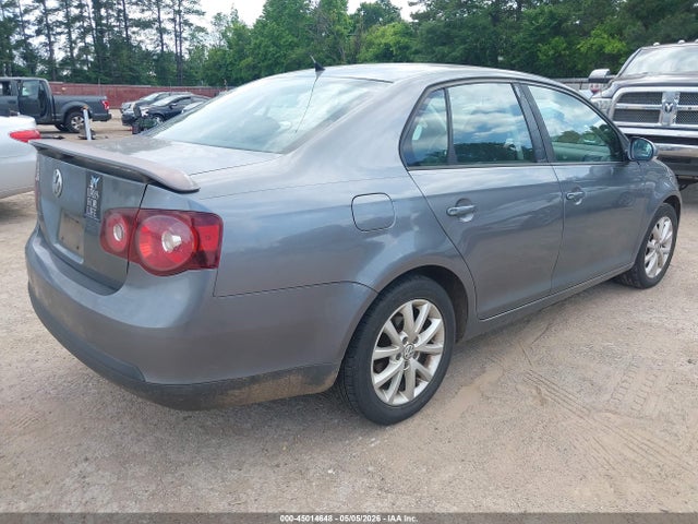 Продаж на аукціоні авто 2010 Volkswagen Jetta S, vin: 3VWJX7AJ8AM019293, номер лоту: 45014648