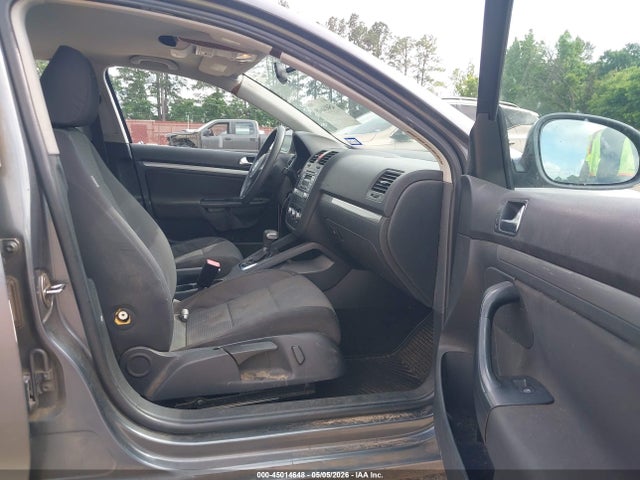 Продаж на аукціоні авто 2010 Volkswagen Jetta S, vin: 3VWJX7AJ8AM019293, номер лоту: 45014648