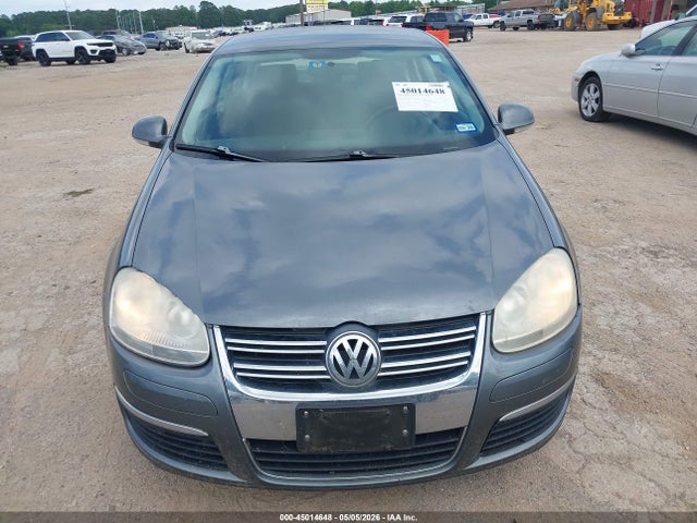 Продаж на аукціоні авто 2010 Volkswagen Jetta S, vin: 3VWJX7AJ8AM019293, номер лоту: 45014648