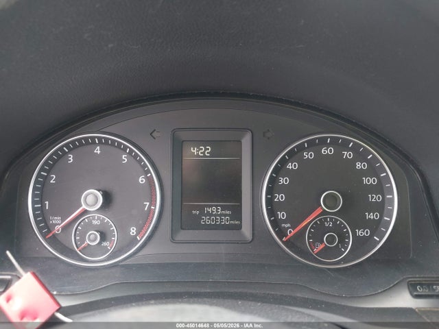 Продаж на аукціоні авто 2010 Volkswagen Jetta S, vin: 3VWJX7AJ8AM019293, номер лоту: 45014648
