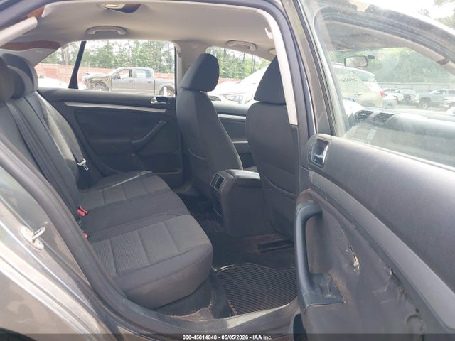 Продаж на аукціоні авто 2010 Volkswagen Jetta S, vin: 3VWJX7AJ8AM019293, номер лоту: 45014648