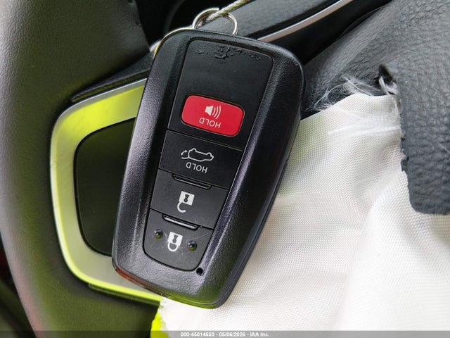 45014650 :رقم المزاد ، 2T3A1RFV8RW481553 vin ، 2024 Toyota Rav4 Xle Premium مزاد بيع