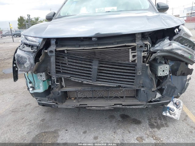 Chevrolet Trailblazer Fwd Ls 2021 KL79MMS25MB011696 Image 6
