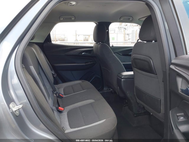 45014652 :رقم المزاد ، KL79MMS25MB011696 vin ، 2021 Chevrolet Trailblazer Fwd Ls مزاد بيع
