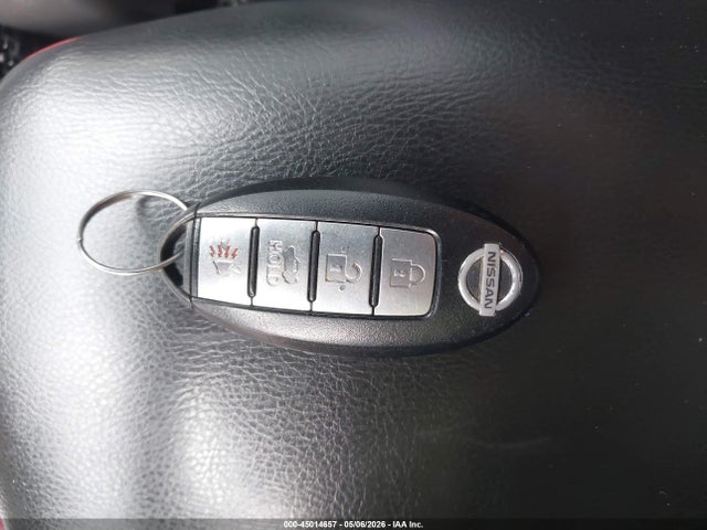 Aukcja sprzedaży 2015 Nissan Sentra Sv, vin: 3N1AB7AP0FY371244, numer aukcji: 45014657
