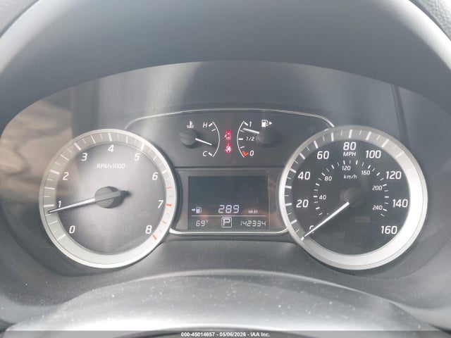 Aukcja sprzedaży 2015 Nissan Sentra Sv, vin: 3N1AB7AP0FY371244, numer aukcji: 45014657