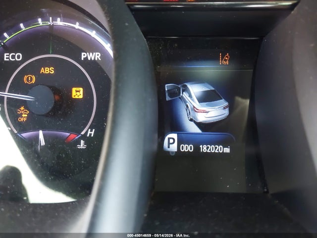 Продажа на аукционе авто 2018 Toyota Avalon Hybrid Xle Premium, vin: 4T1BD1EB2JU060722, номер лота: 45014659