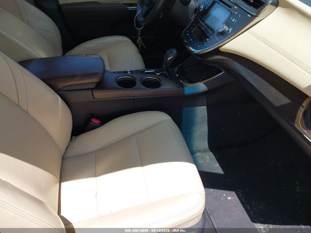 Продажа на аукционе авто 2018 Toyota Avalon Hybrid Xle Premium, vin: 4T1BD1EB2JU060722, номер лота: 45014659