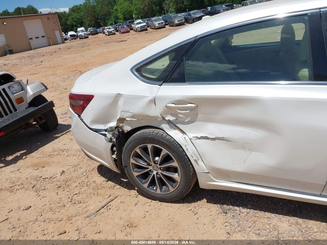 Продажа на аукционе авто 2018 Toyota Avalon Hybrid Xle Premium, vin: 4T1BD1EB2JU060722, номер лота: 45014659
