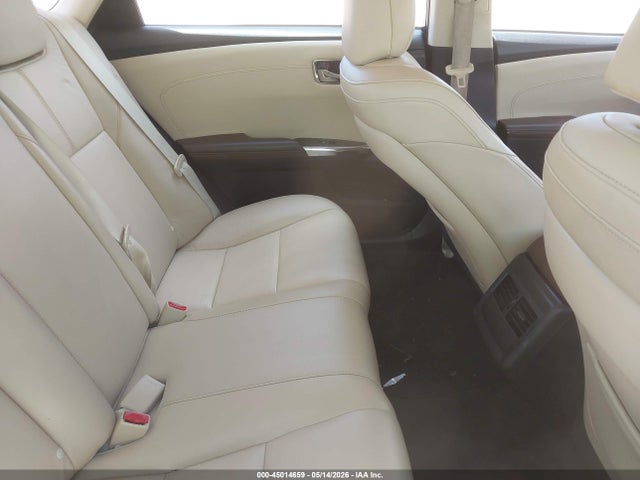 Продажа на аукционе авто 2018 Toyota Avalon Hybrid Xle Premium, vin: 4T1BD1EB2JU060722, номер лота: 45014659