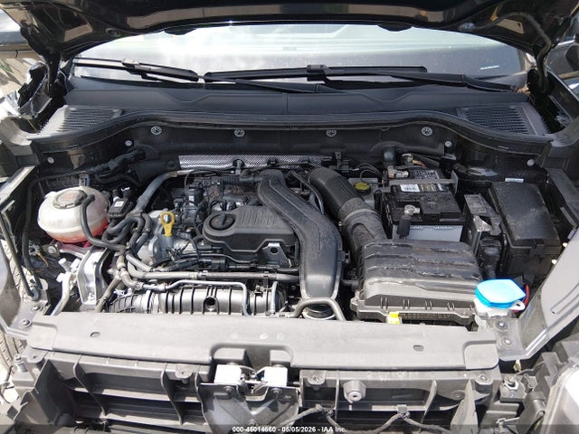2023 Volkswagen Taos 1.5t Se მანქანა იყიდება აუქციონზე, vin: 3VVEX7B23PM323816, აუქციონის ნომერი: 45014660