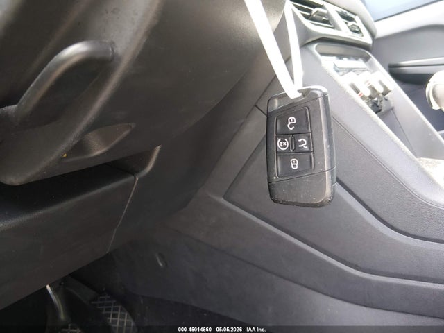 2023 Volkswagen Taos 1.5t Se მანქანა იყიდება აუქციონზე, vin: 3VVEX7B23PM323816, აუქციონის ნომერი: 45014660