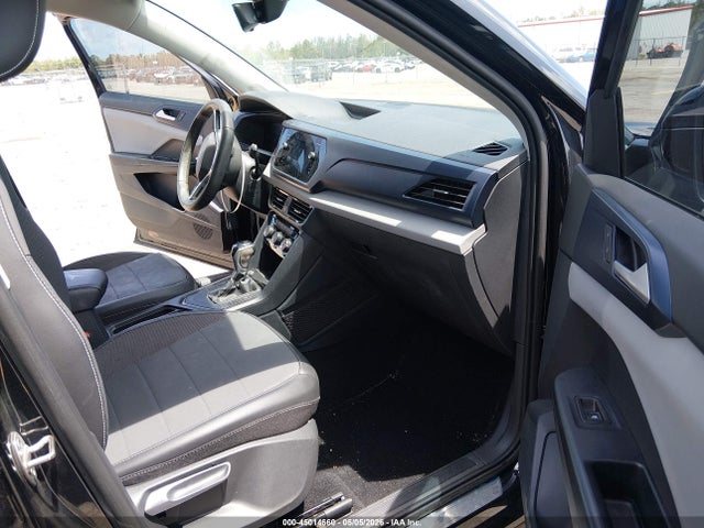 2023 Volkswagen Taos 1.5t Se მანქანა იყიდება აუქციონზე, vin: 3VVEX7B23PM323816, აუქციონის ნომერი: 45014660