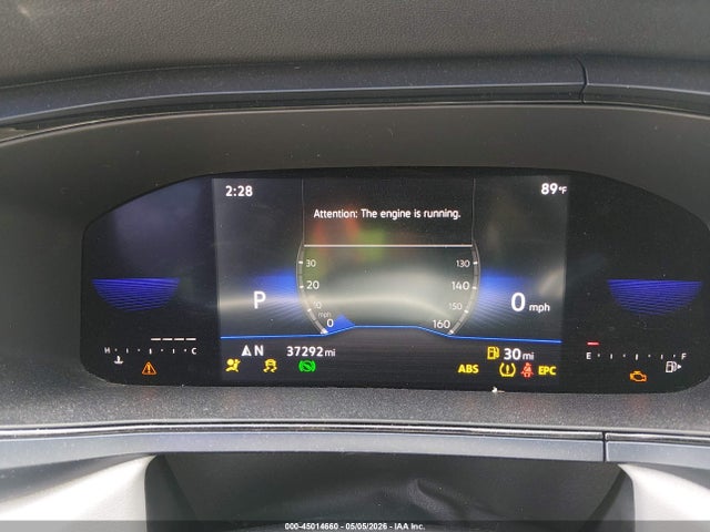 2023 Volkswagen Taos 1.5t Se მანქანა იყიდება აუქციონზე, vin: 3VVEX7B23PM323816, აუქციონის ნომერი: 45014660