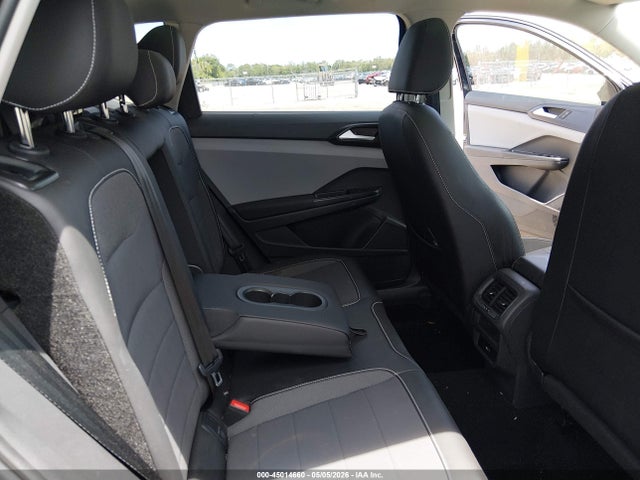 2023 Volkswagen Taos 1.5t Se მანქანა იყიდება აუქციონზე, vin: 3VVEX7B23PM323816, აუქციონის ნომერი: 45014660