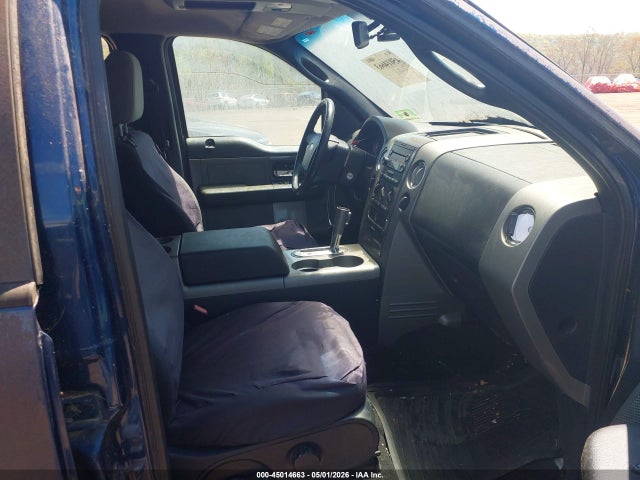 2007 Ford F-150 მანქანა იყიდება აუქციონზე, vin: 1FTPW14537FA44218, აუქციონის ნომერი: 45014663