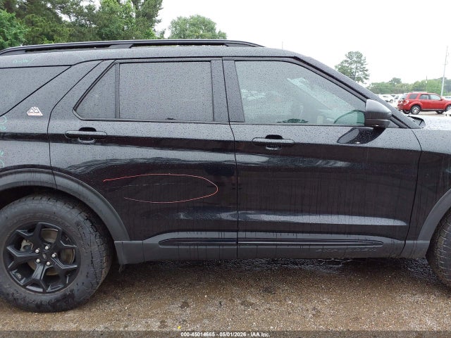 Ford Explorer Timberline 2021 1FMSK8JH4MGC36410 Image 14