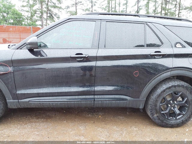 Ford Explorer Timberline 2021 1FMSK8JH4MGC36410 Image 15