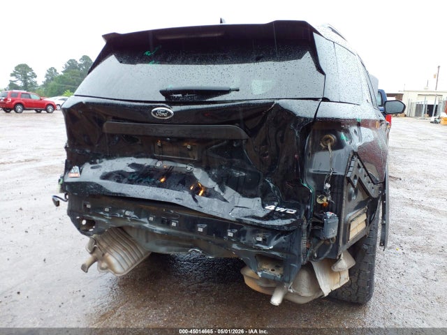 Ford Explorer Timberline 2021 1FMSK8JH4MGC36410 Image 19