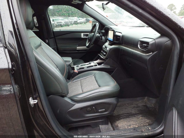 Ford Explorer Timberline 2021 1FMSK8JH4MGC36410 Image 5