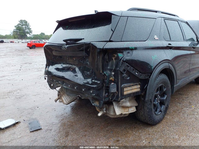Ford Explorer Timberline 2021 1FMSK8JH4MGC36410 Image 6