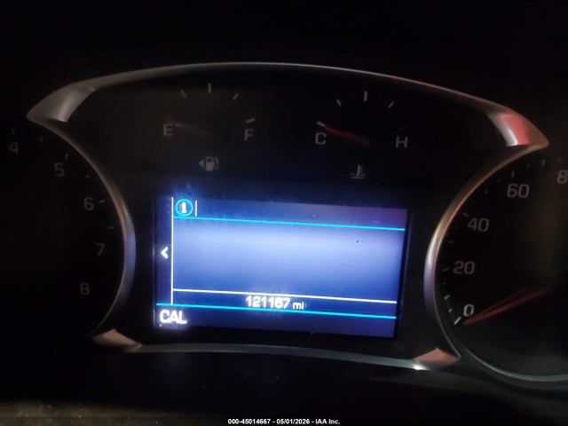 Auction sale of the 2021 Chevrolet Blazer Fwd 1lt, vin: 3GNKBBRAXMS587761, lot number: 45014667