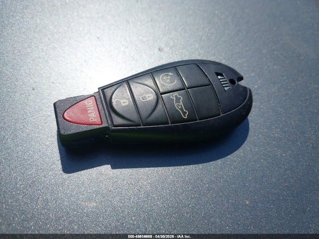 2013 Dodge Dart Sxt მანქანა იყიდება აუქციონზე, vin: 1C3CDFBA9DD304277, აუქციონის ნომერი: 45014669