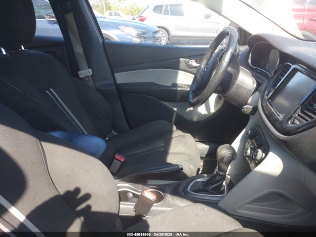 2013 Dodge Dart Sxt მანქანა იყიდება აუქციონზე, vin: 1C3CDFBA9DD304277, აუქციონის ნომერი: 45014669