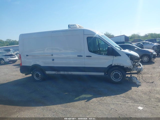2024 Ford Transit-250 მანქანა იყიდება აუქციონზე, vin: 1FTBR1C80RKB34806, აუქციონის ნომერი: 45014671