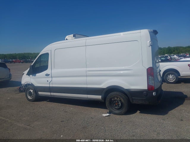 2024 Ford Transit-250 მანქანა იყიდება აუქციონზე, vin: 1FTBR1C80RKB34806, აუქციონის ნომერი: 45014671