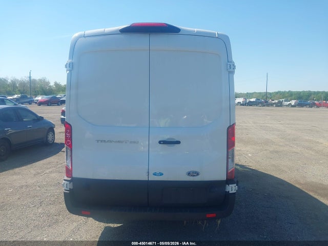2024 Ford Transit-250 მანქანა იყიდება აუქციონზე, vin: 1FTBR1C80RKB34806, აუქციონის ნომერი: 45014671